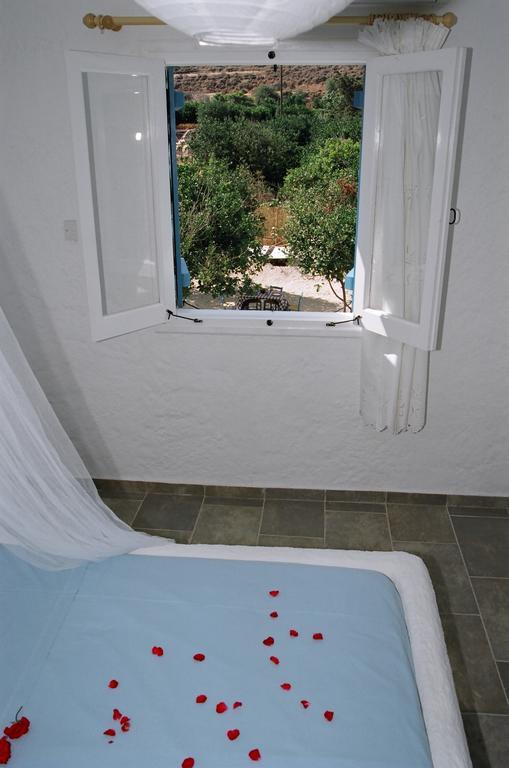 Votsalo Villa Pomos Cameră foto