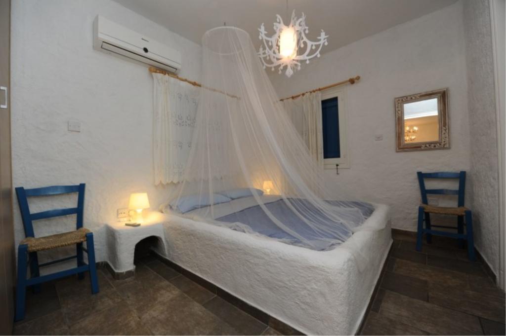 Votsalo Villa Pomos Exterior foto