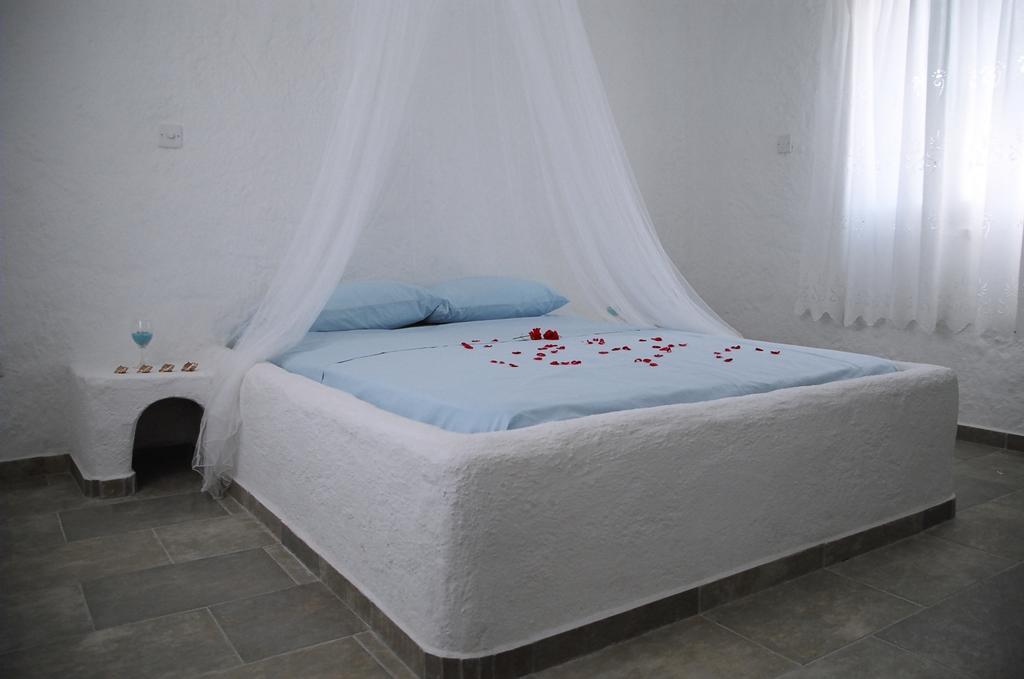Votsalo Villa Pomos Cameră foto